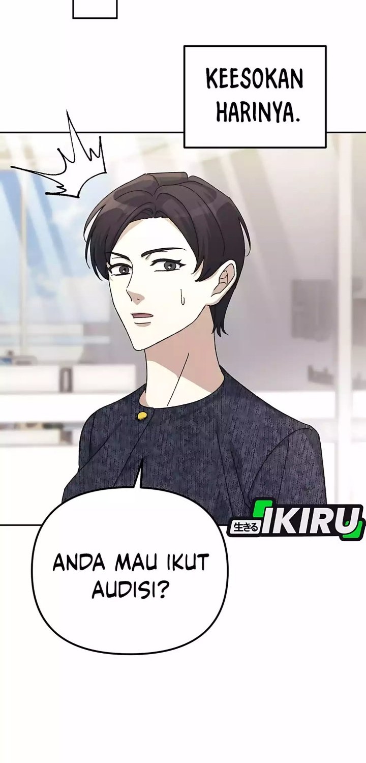 The Game’s Addict Reset Chapter 38 Gambar 38