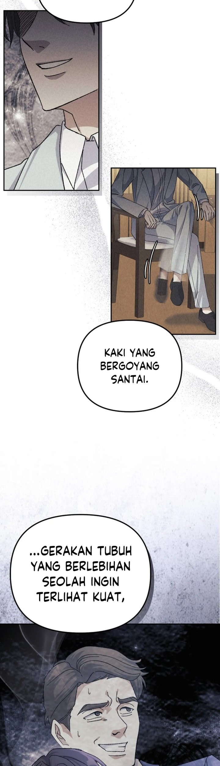 The Game’s Addict Reset Chapter 39 Gambar 31