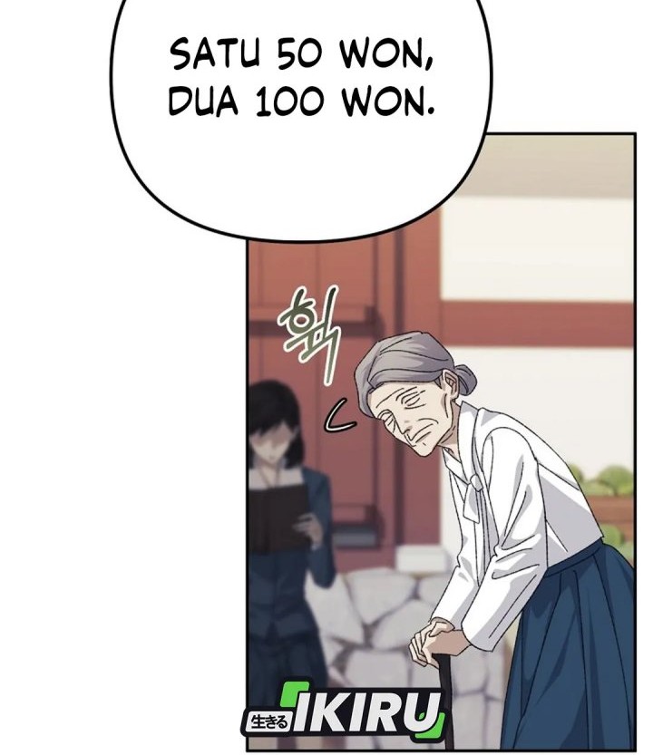 The Game’s Addict Reset Chapter 39 Gambar 40