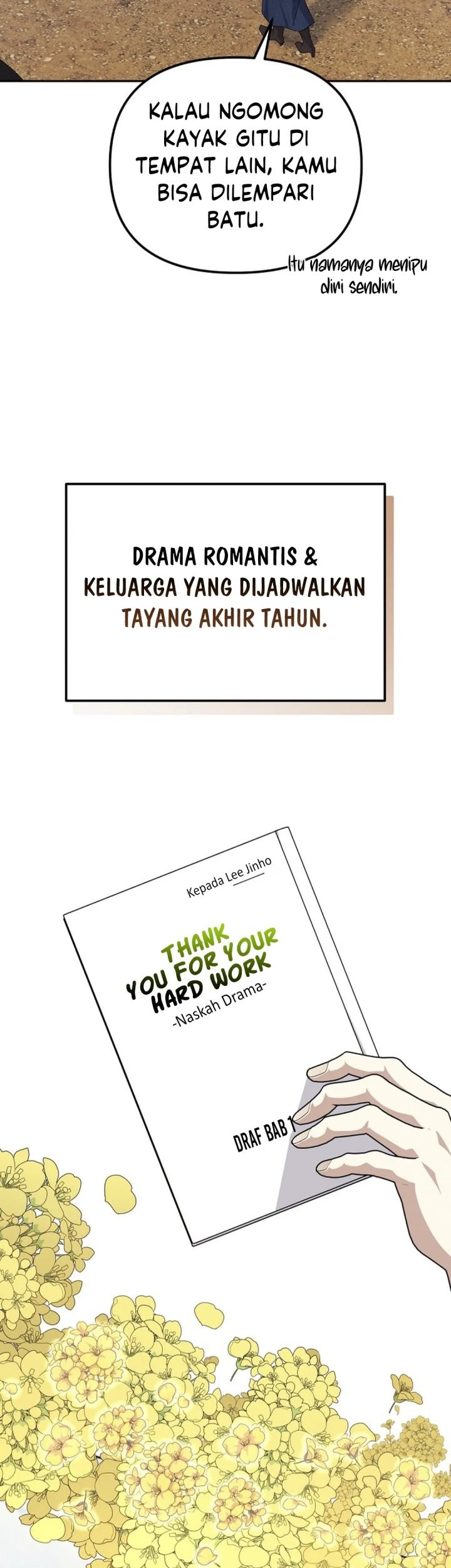 The Game’s Addict Reset Chapter 39 Gambar 49