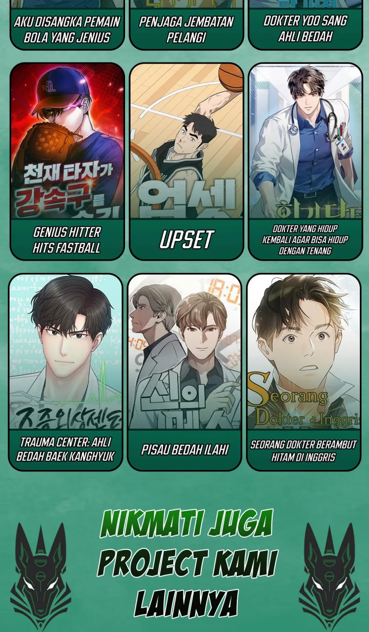 The Game’s Addict Reset Chapter 39 Gambar 75