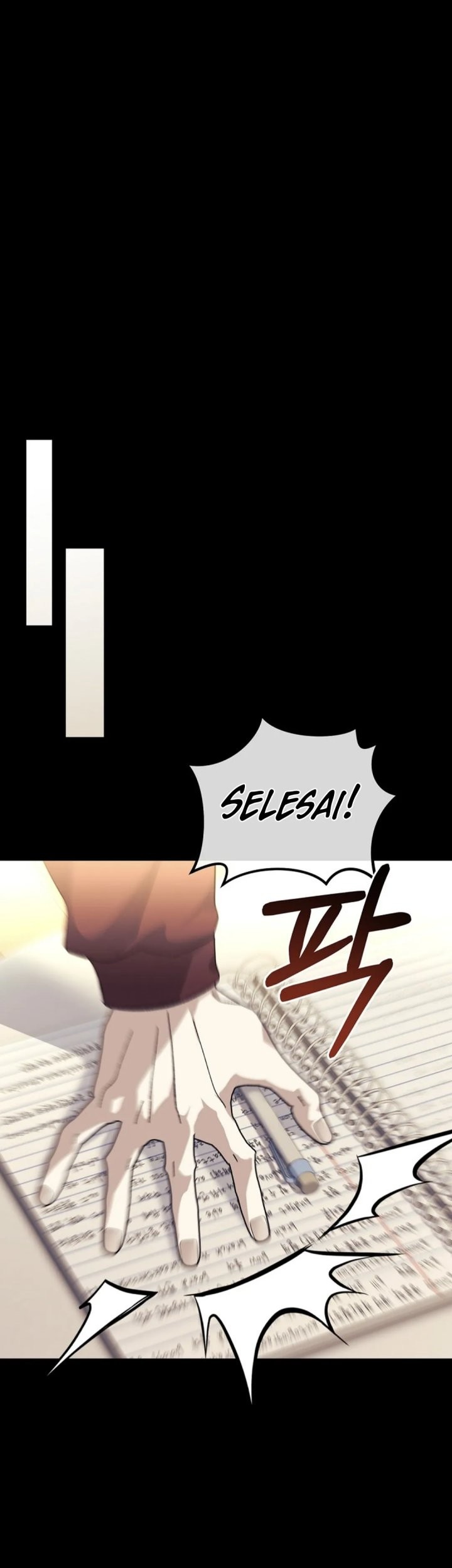 The Game’s Addict Reset Chapter 39 Gambar 11