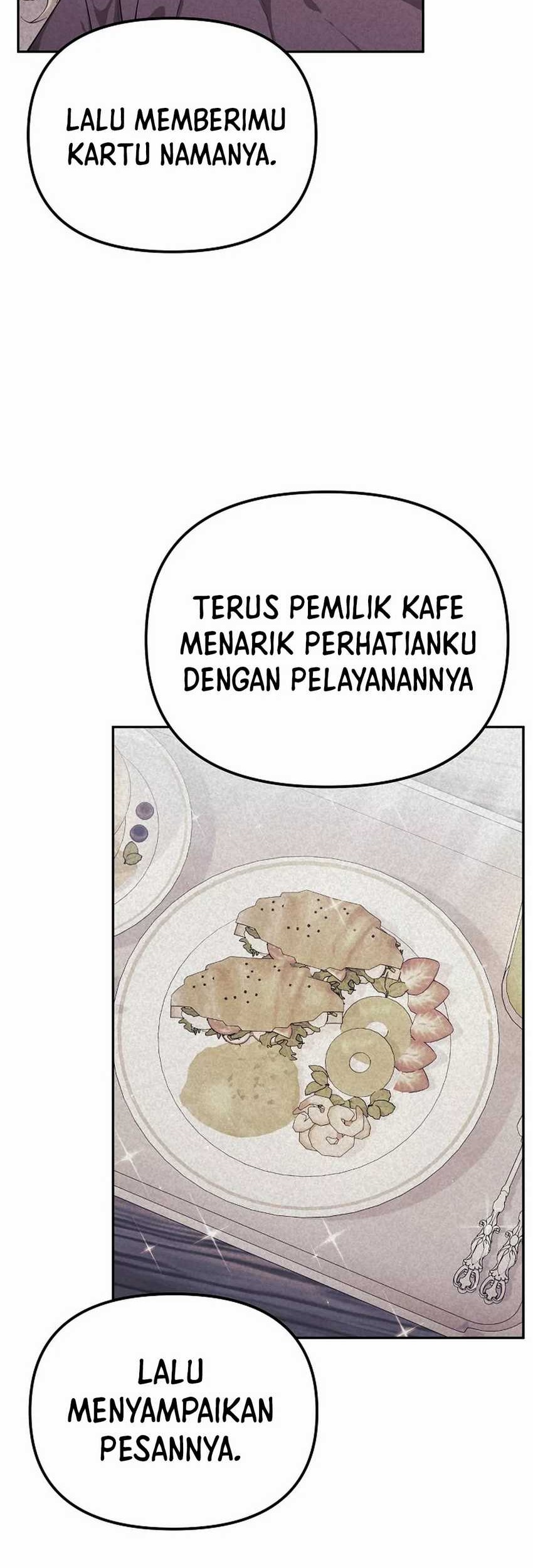 The Game’s Addict Reset Chapter 3 Gambar 15