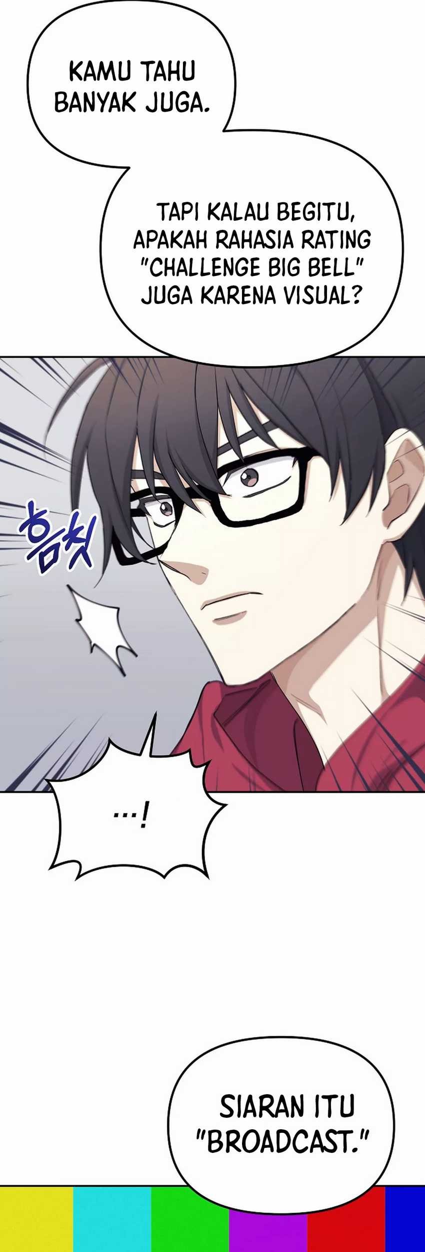 The Game’s Addict Reset Chapter 3 Gambar 12