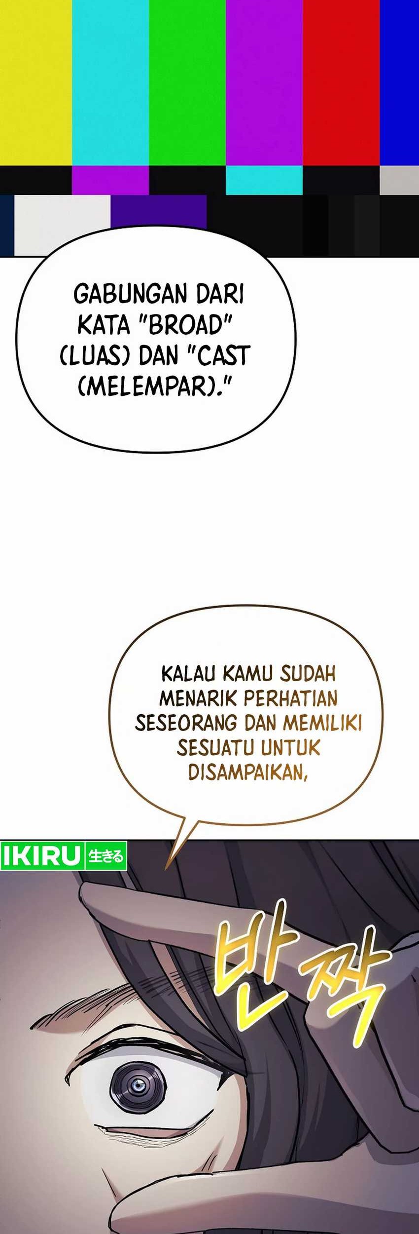 The Game’s Addict Reset Chapter 3 Gambar 13