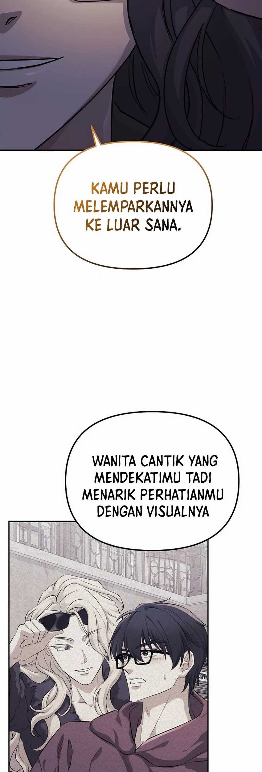 The Game’s Addict Reset Chapter 3 Gambar 14