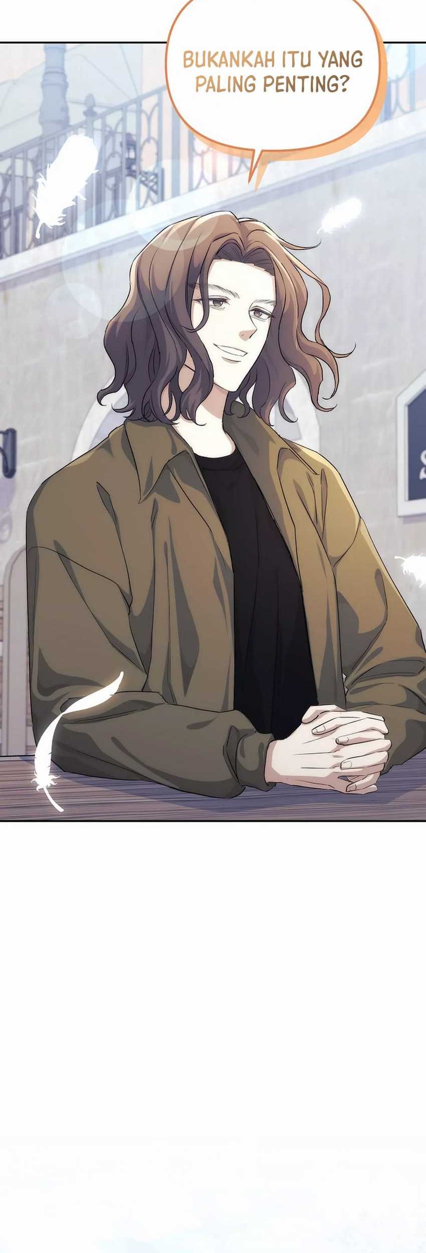 The Game’s Addict Reset Chapter 3 Gambar 20