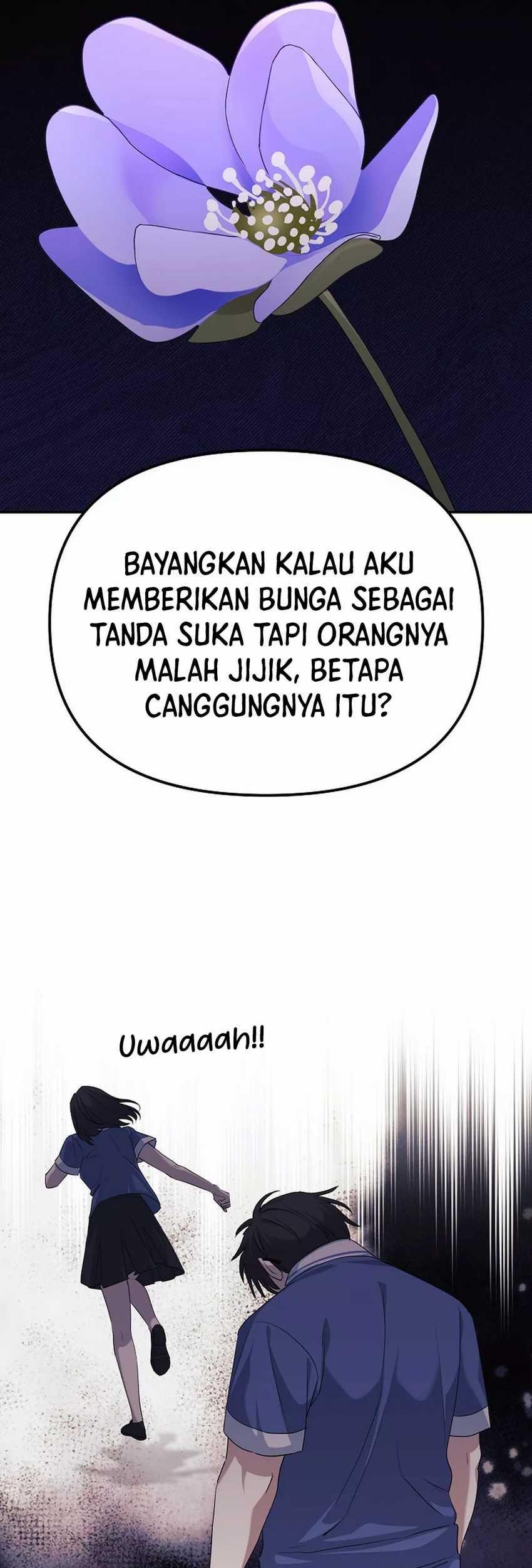 The Game’s Addict Reset Chapter 3 Gambar 17