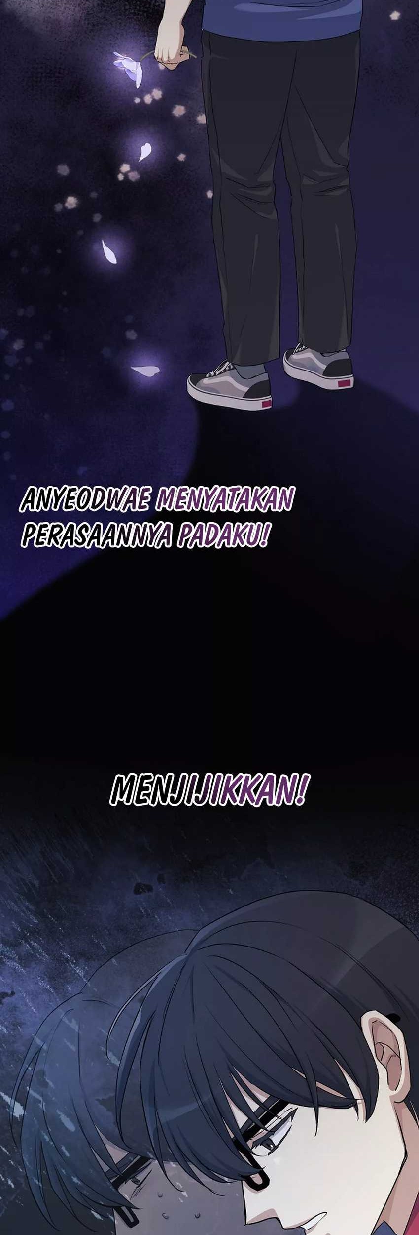 The Game’s Addict Reset Chapter 3 Gambar 18