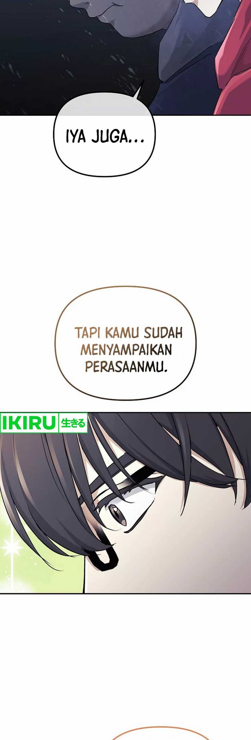 The Game’s Addict Reset Chapter 3 Gambar 19