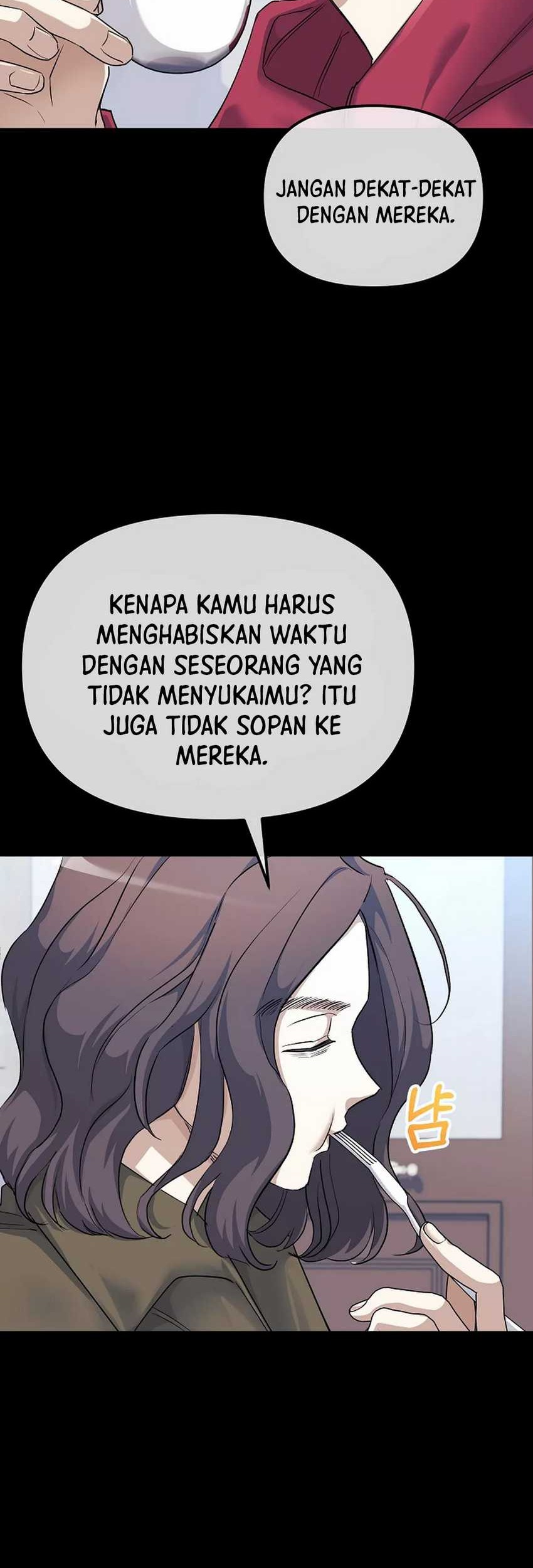 The Game’s Addict Reset Chapter 3 Gambar 25