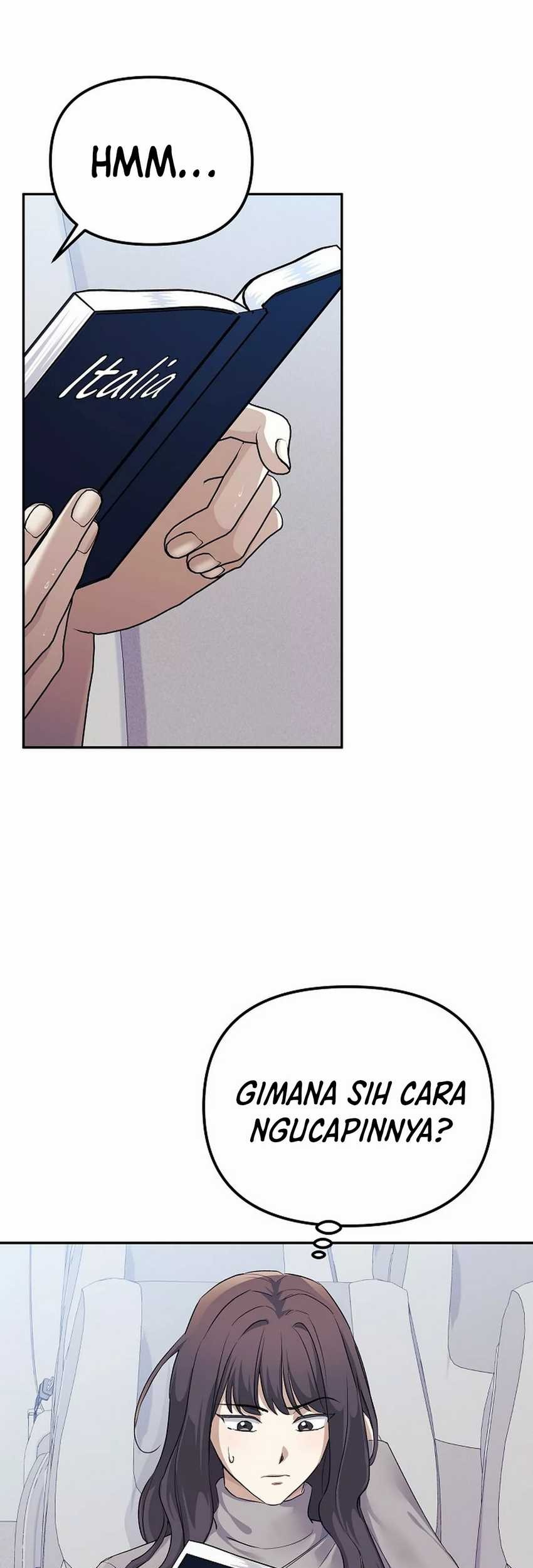 The Game’s Addict Reset Chapter 3 Gambar 22