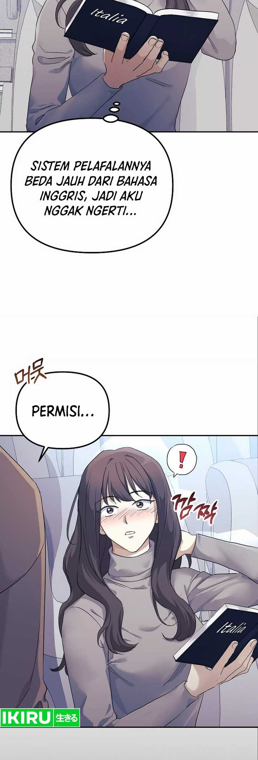 The Game’s Addict Reset Chapter 3 Gambar 23