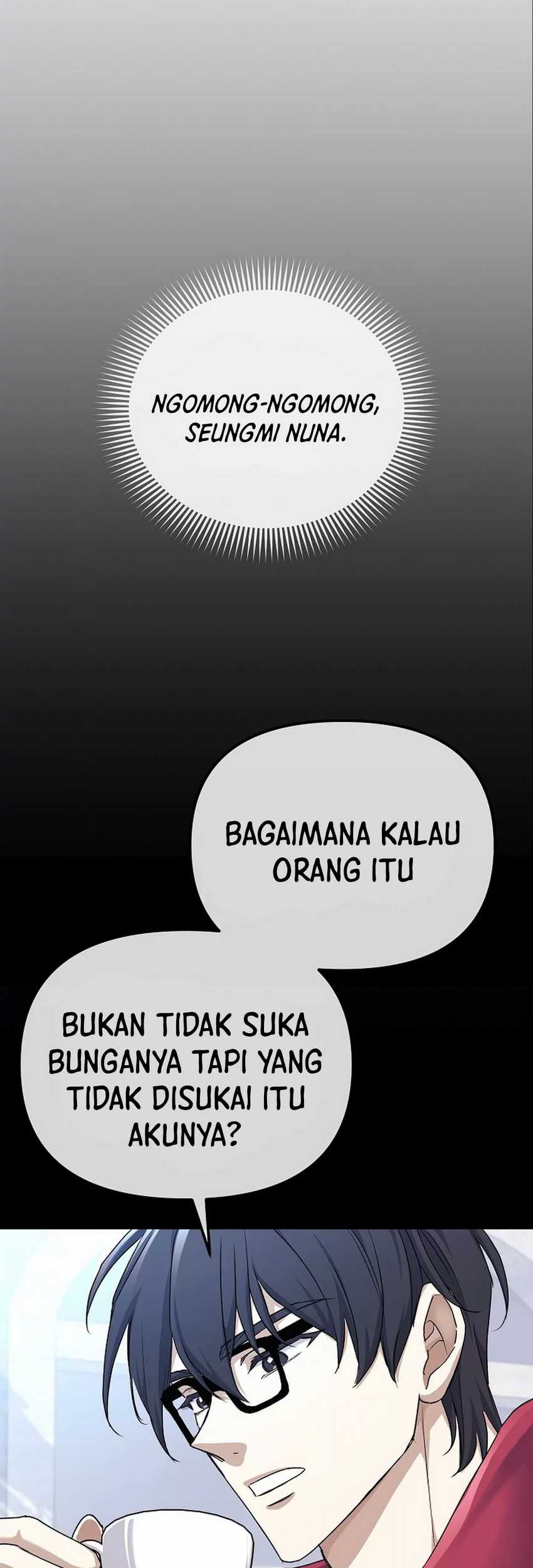 The Game’s Addict Reset Chapter 3 Gambar 24