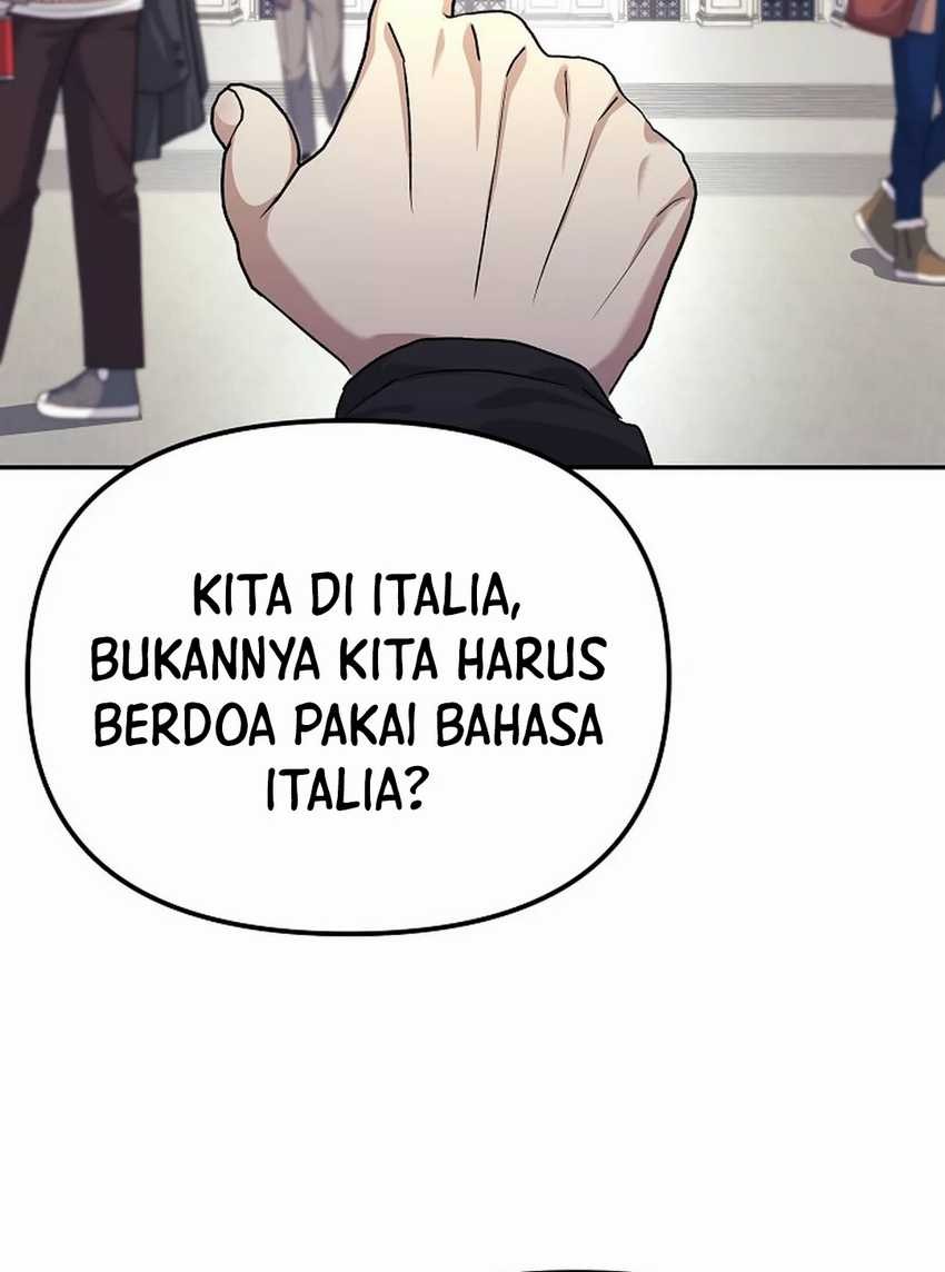 The Game’s Addict Reset Chapter 3 Gambar 31