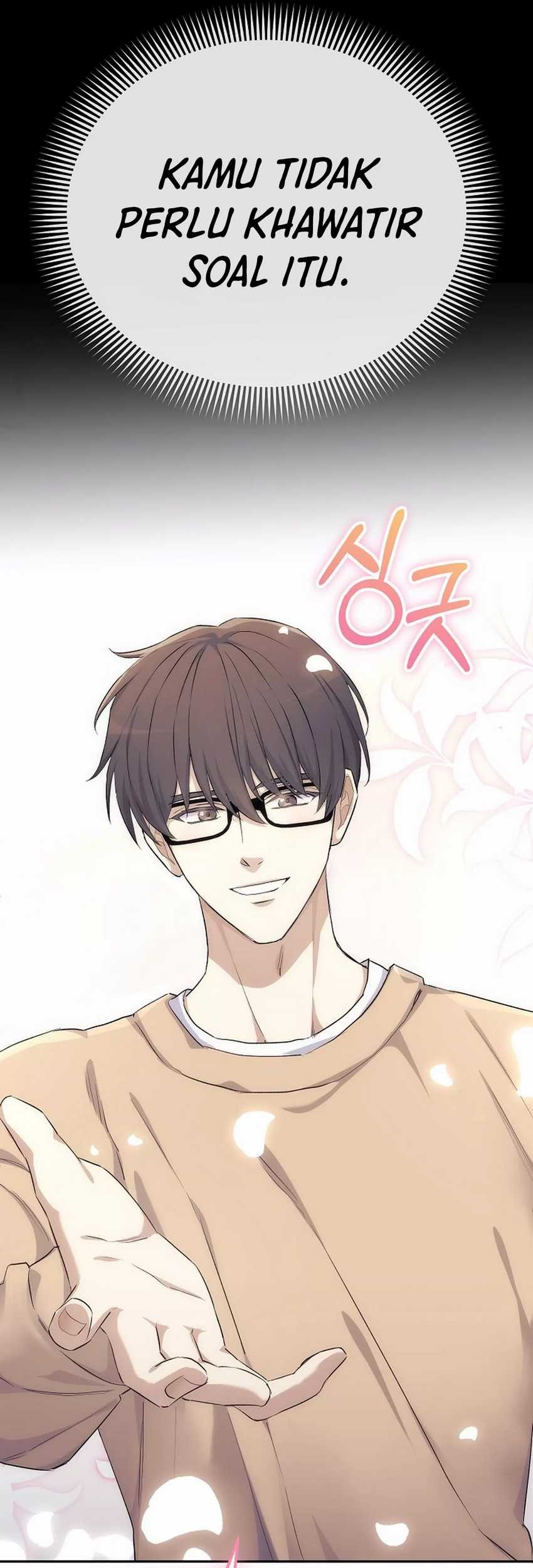 The Game’s Addict Reset Chapter 3 Gambar 27