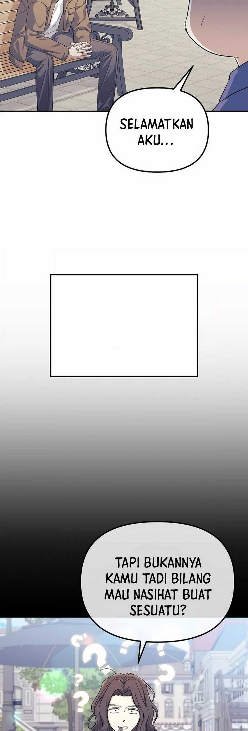 The Game’s Addict Reset Chapter 3 Gambar 33