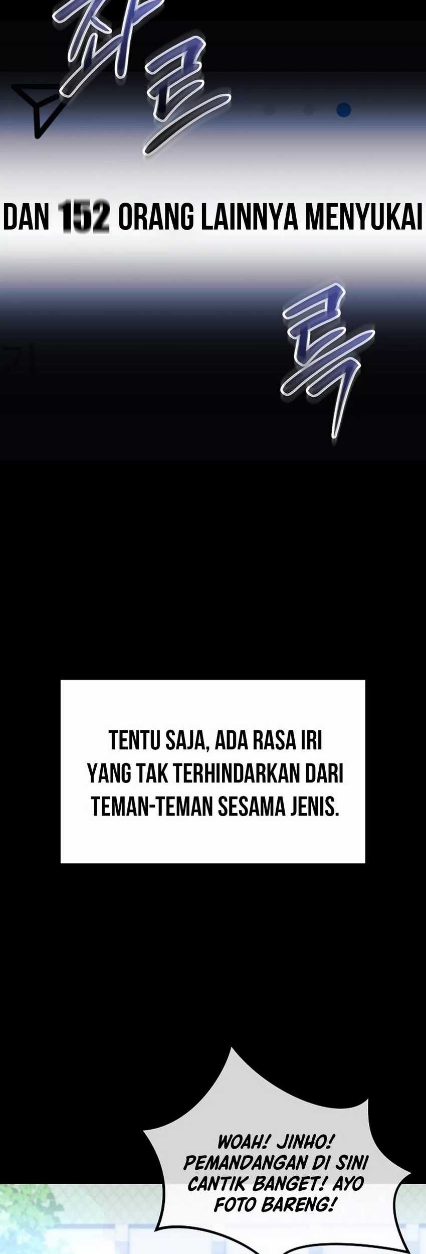 The Game’s Addict Reset Chapter 3 Gambar 38