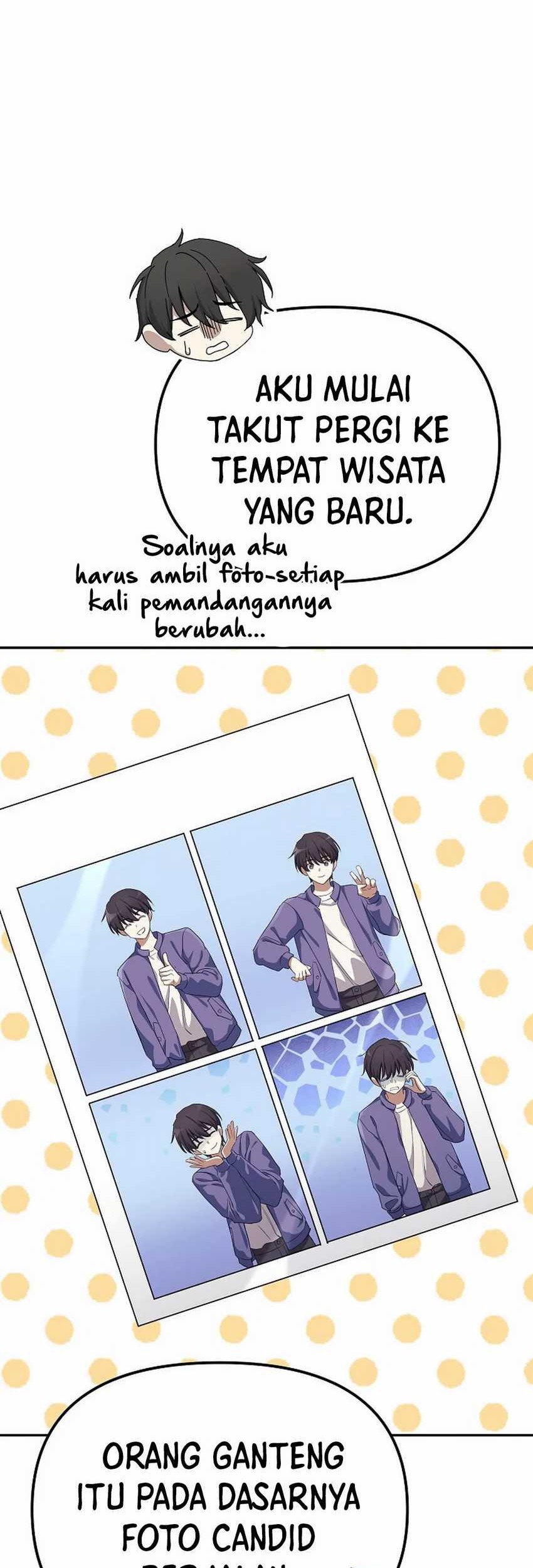 The Game’s Addict Reset Chapter 3 Gambar 43