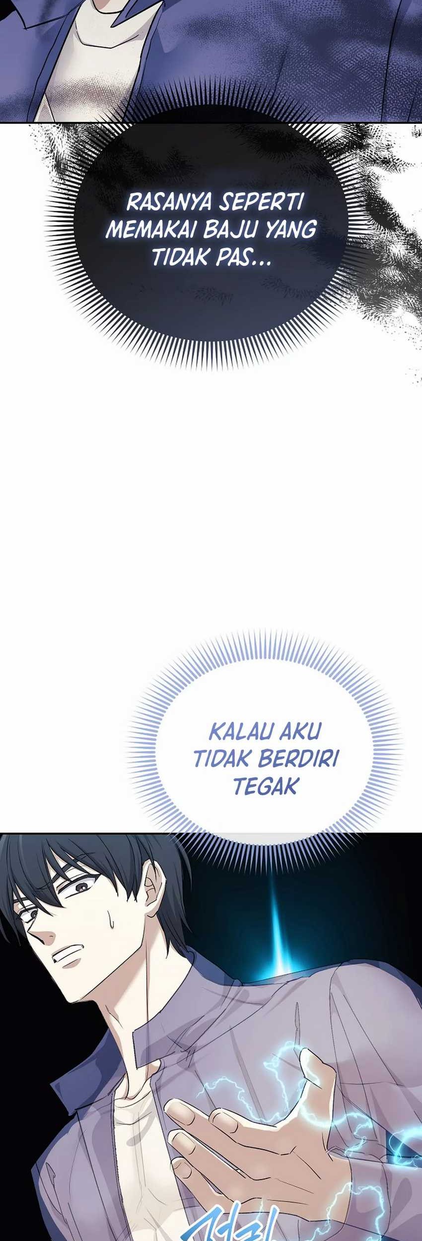 The Game’s Addict Reset Chapter 3 Gambar 49