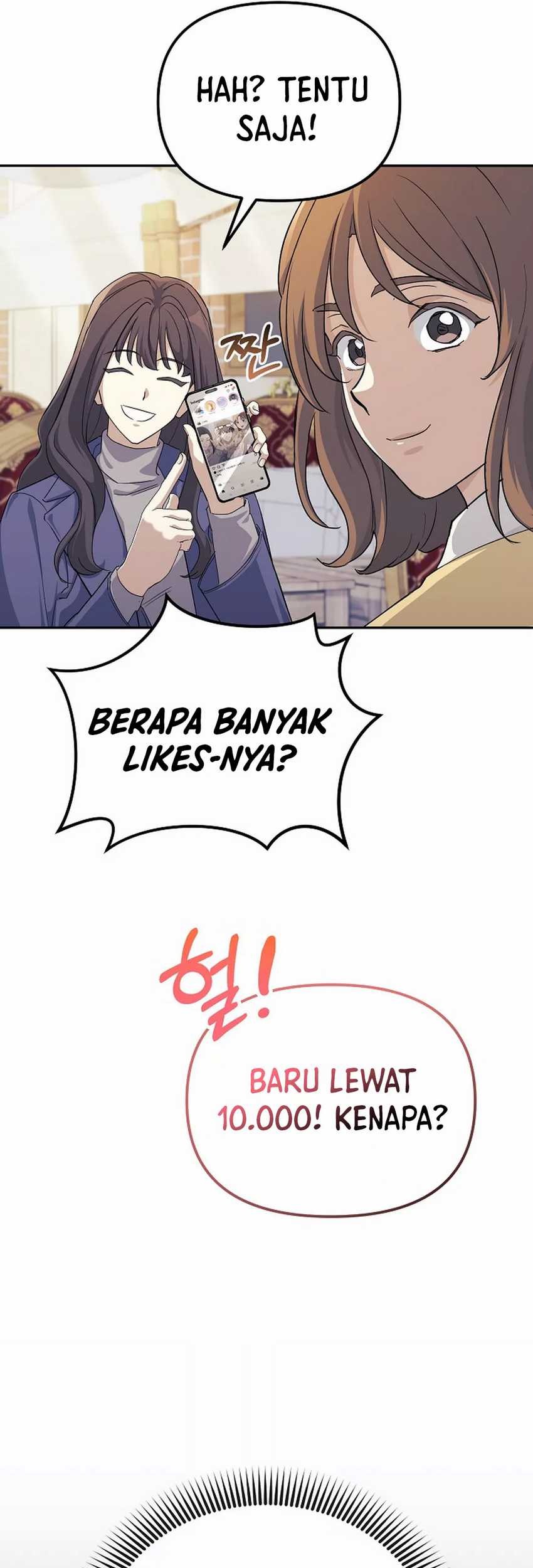 The Game’s Addict Reset Chapter 3 Gambar 52