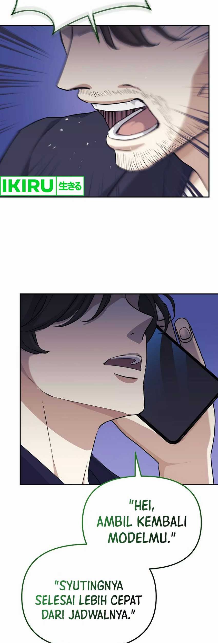 The Game’s Addict Reset Chapter 3 Gambar 64