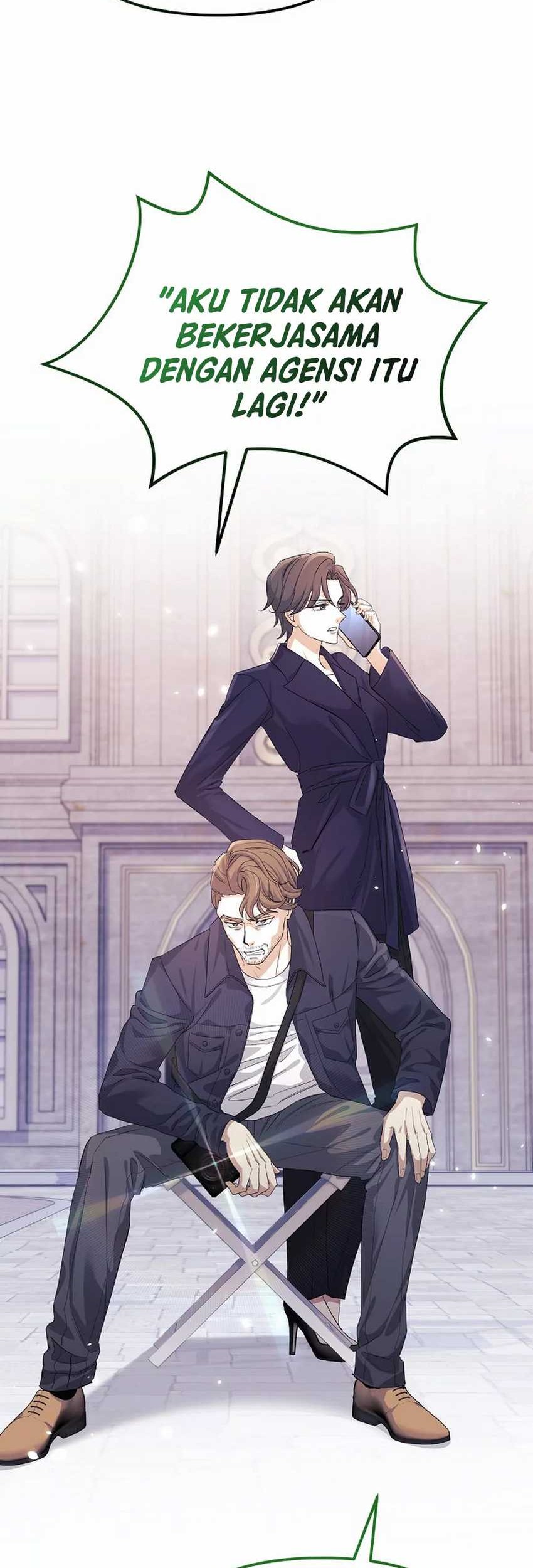 The Game’s Addict Reset Chapter 3 Gambar 65