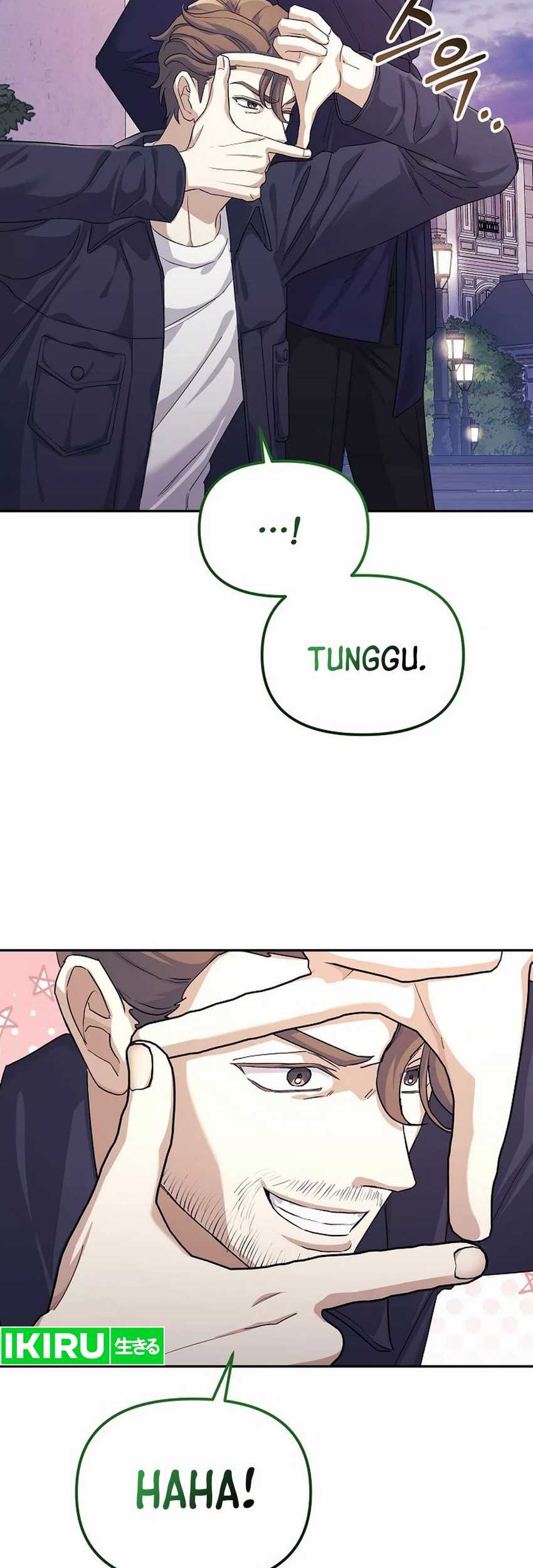 The Game’s Addict Reset Chapter 3 Gambar 68