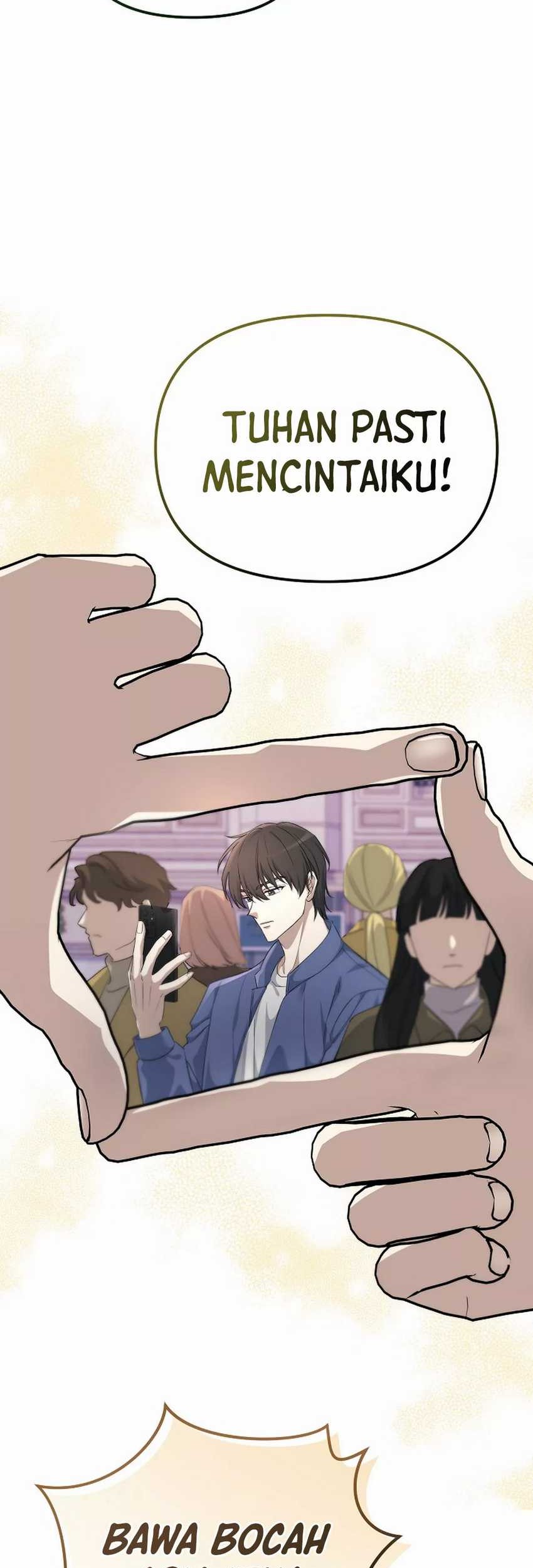 The Game’s Addict Reset Chapter 3 Gambar 69