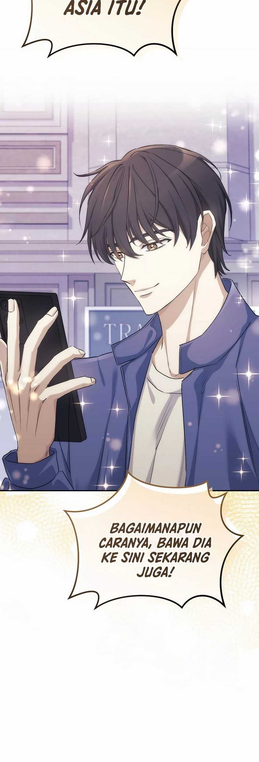 The Game’s Addict Reset Chapter 3 Gambar 70