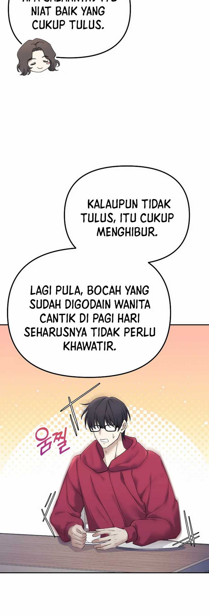 The Game’s Addict Reset Chapter 3 Gambar 5