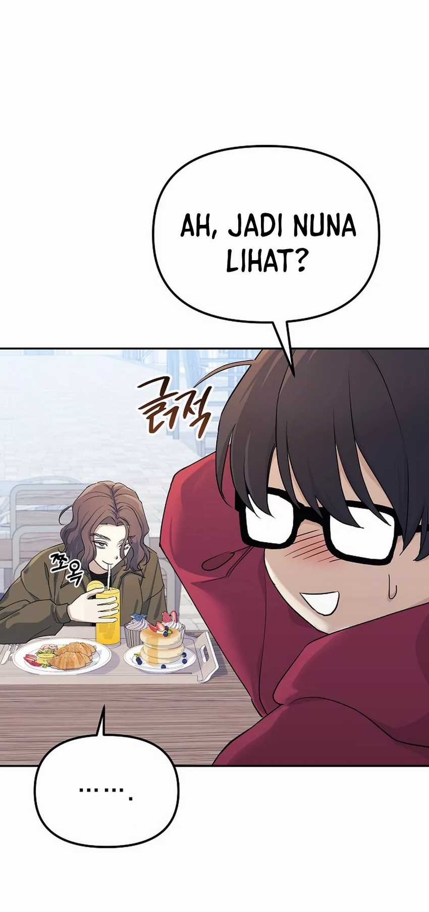 The Game’s Addict Reset Chapter 3 Gambar 6