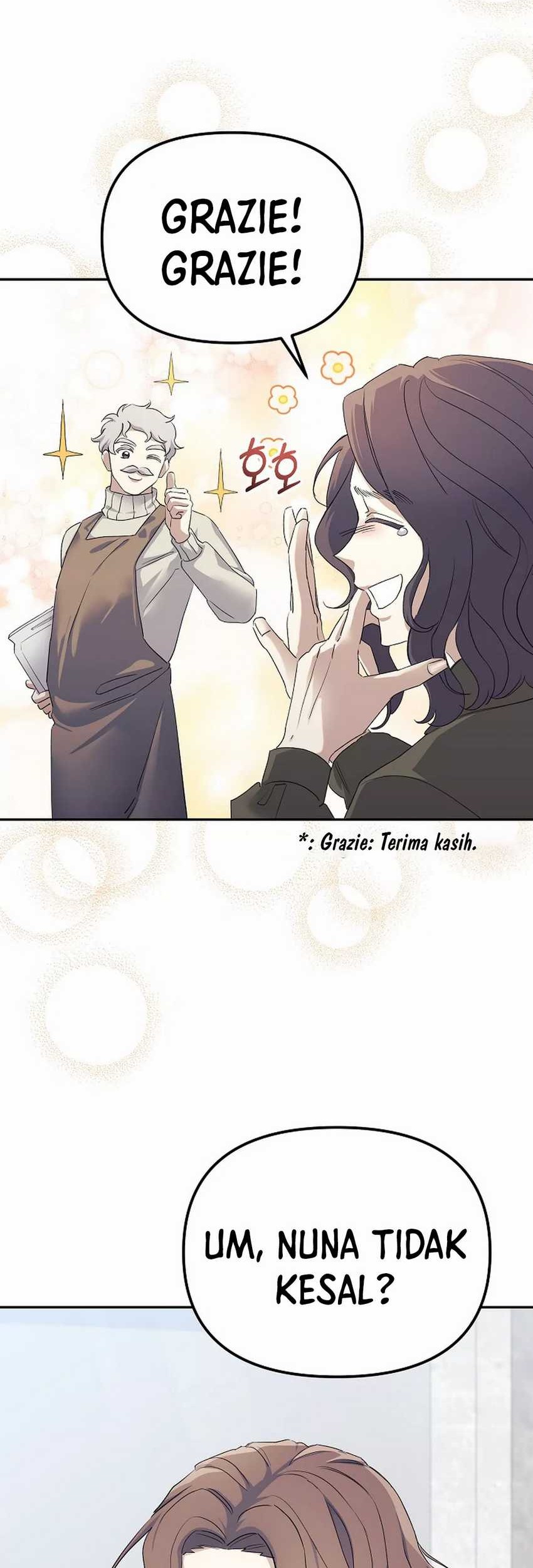 The Game’s Addict Reset Chapter 3 Gambar 3