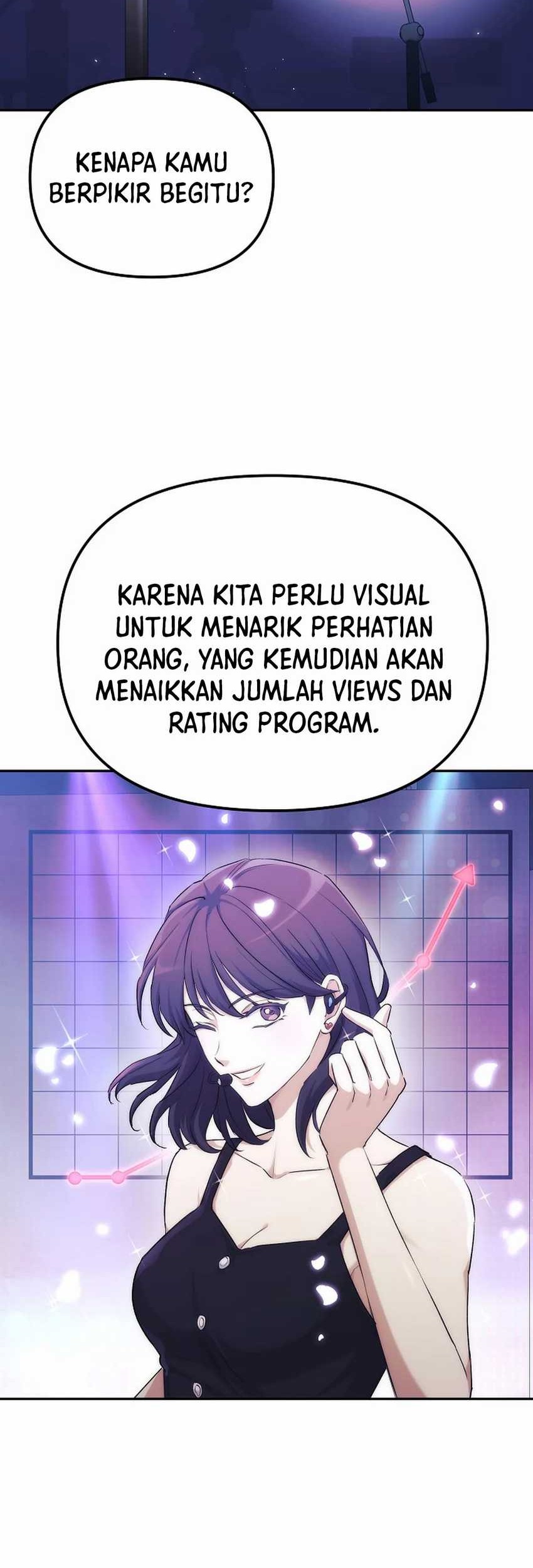 The Game’s Addict Reset Chapter 3 Gambar 10