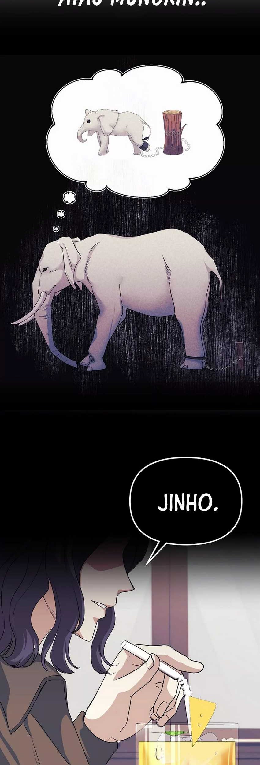 The Game’s Addict Reset Chapter 3 Gambar 8