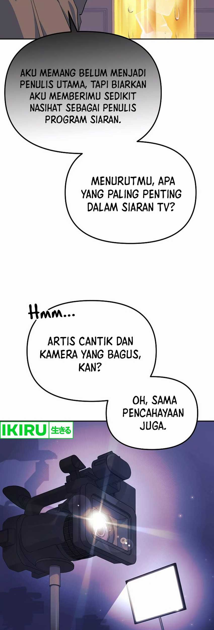 The Game’s Addict Reset Chapter 3 Gambar 9