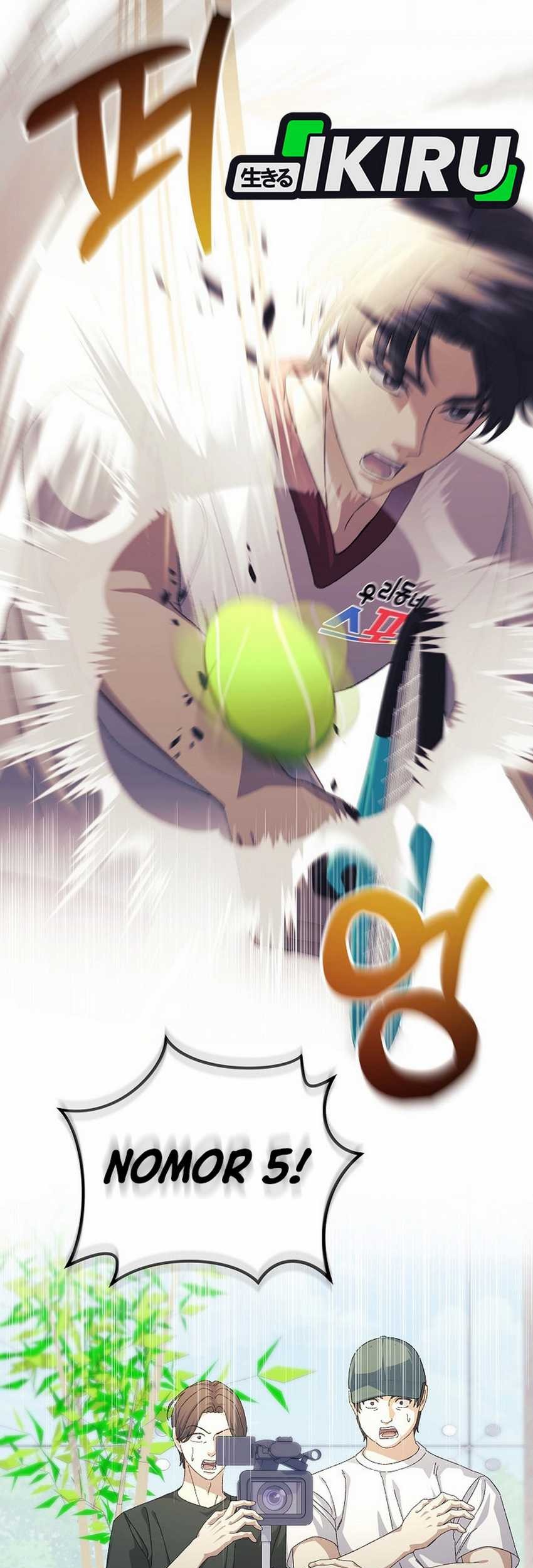 The Game’s Addict Reset Chapter 30 Gambar 38