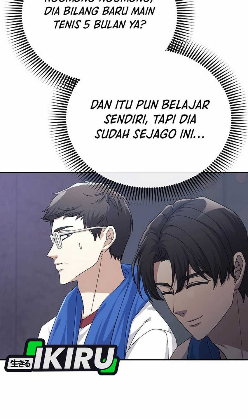 The Game’s Addict Reset Chapter 30 Gambar 51