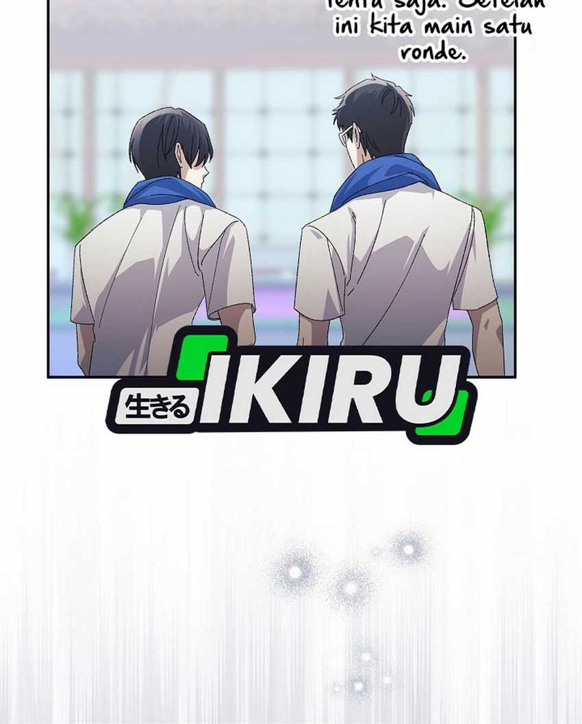 The Game’s Addict Reset Chapter 30 Gambar 53