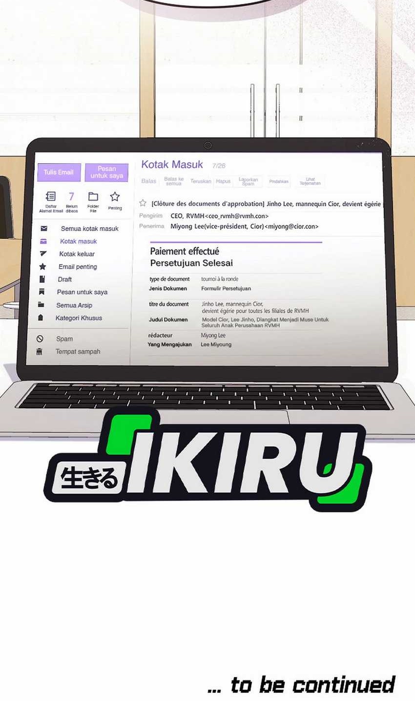 The Game’s Addict Reset Chapter 30 Gambar 69