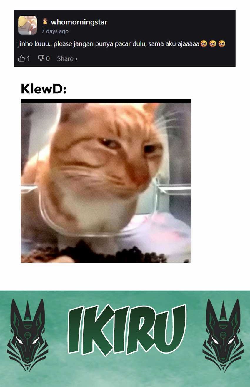 The Game’s Addict Reset Chapter 30 Gambar 71