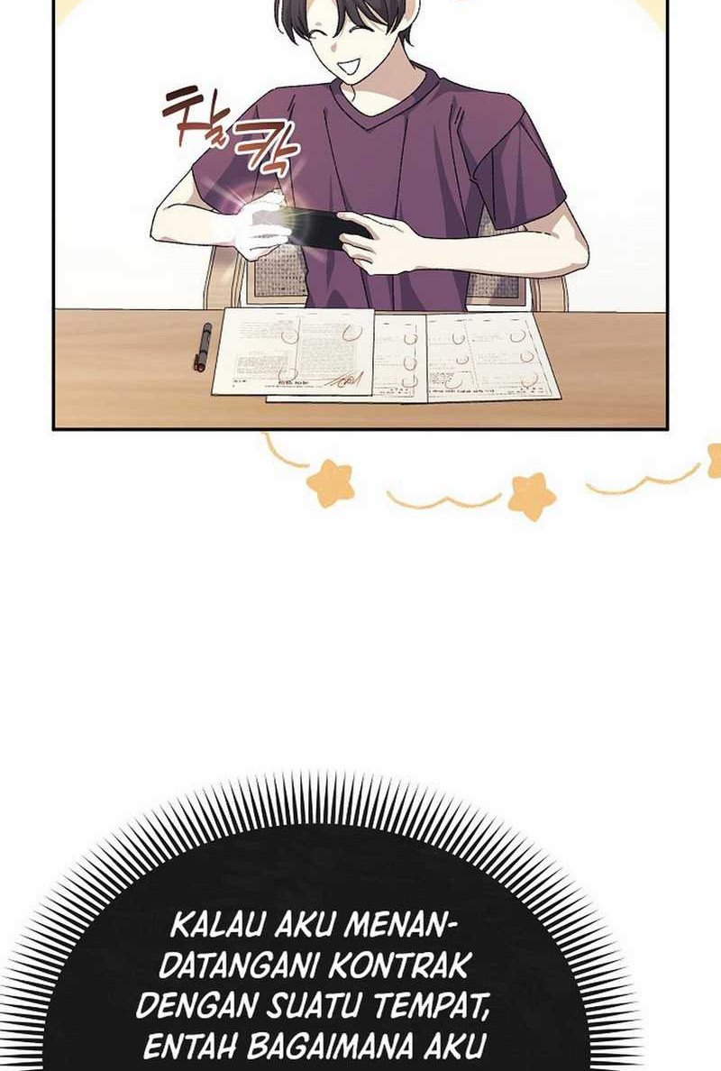 The Game’s Addict Reset Chapter 31 Gambar 6