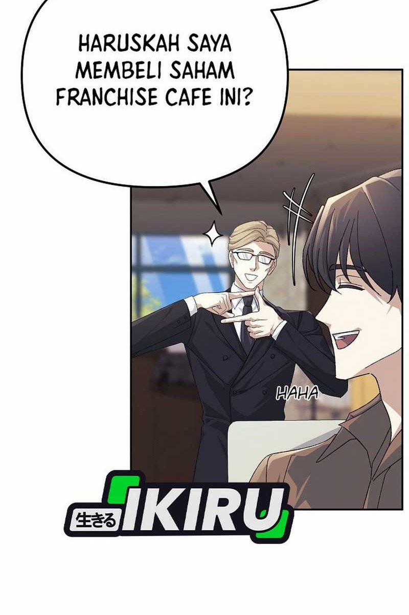 The Game’s Addict Reset Chapter 31 Gambar 20