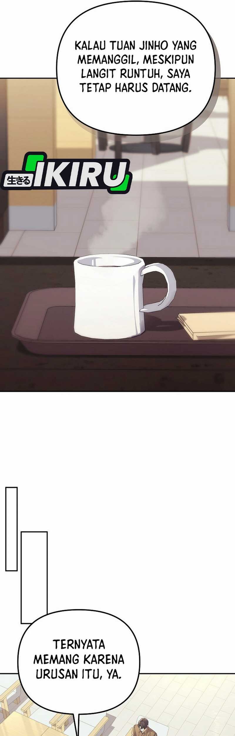 The Game’s Addict Reset Chapter 31 Gambar 23