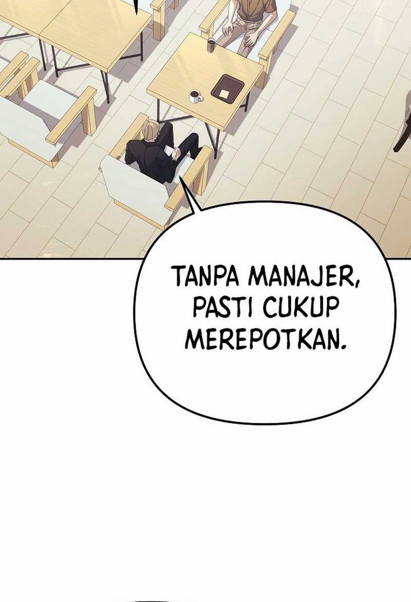 The Game’s Addict Reset Chapter 31 Gambar 24