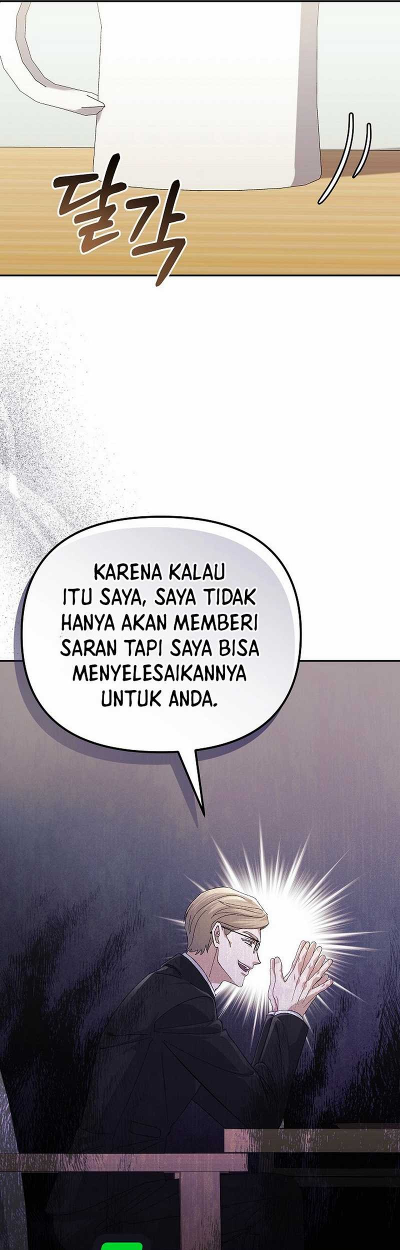 The Game’s Addict Reset Chapter 31 Gambar 27