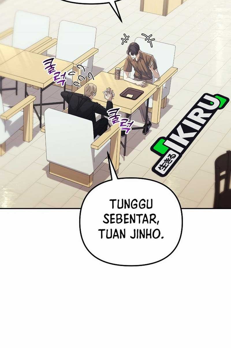 The Game’s Addict Reset Chapter 31 Gambar 32