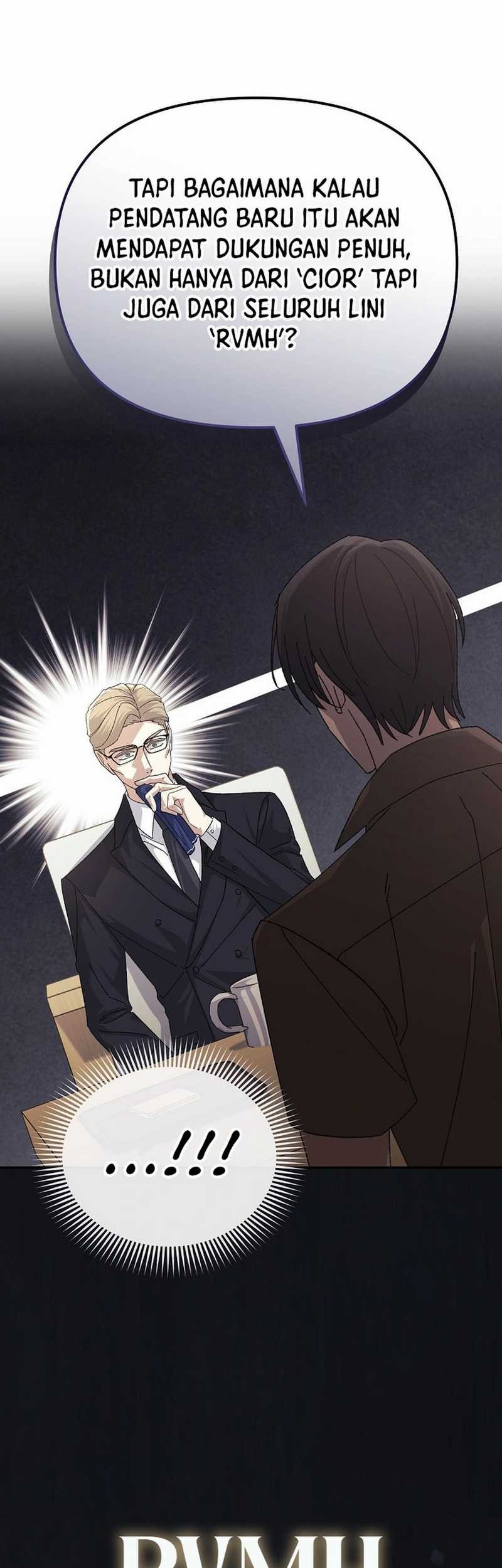 The Game’s Addict Reset Chapter 31 Gambar 35