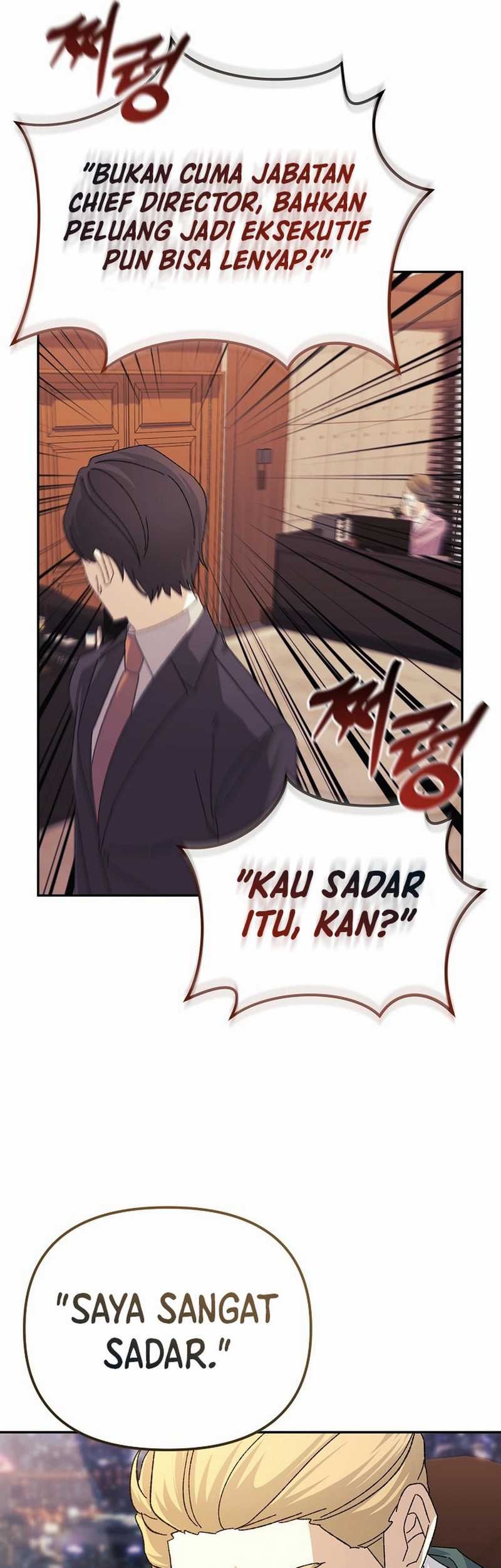 The Game’s Addict Reset Chapter 31 Gambar 53