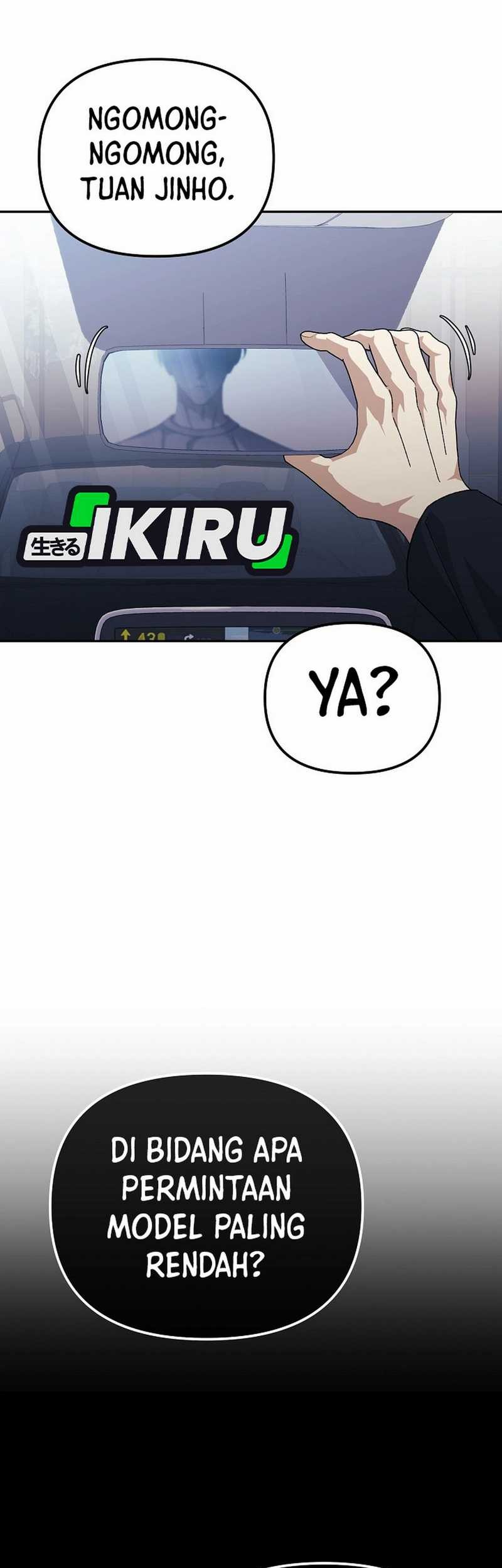 The Game’s Addict Reset Chapter 31 Gambar 75